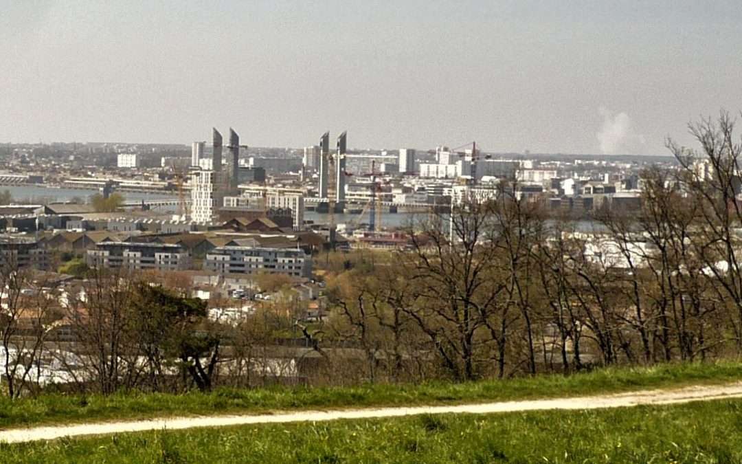 Les belvédères de nos collines