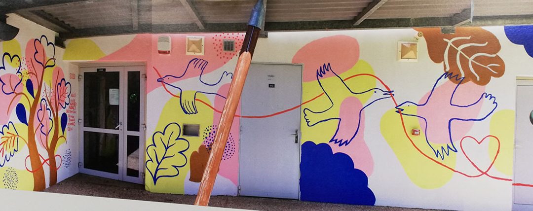 Mix Mecs : La création artistique à l&rsquo;oeuvre