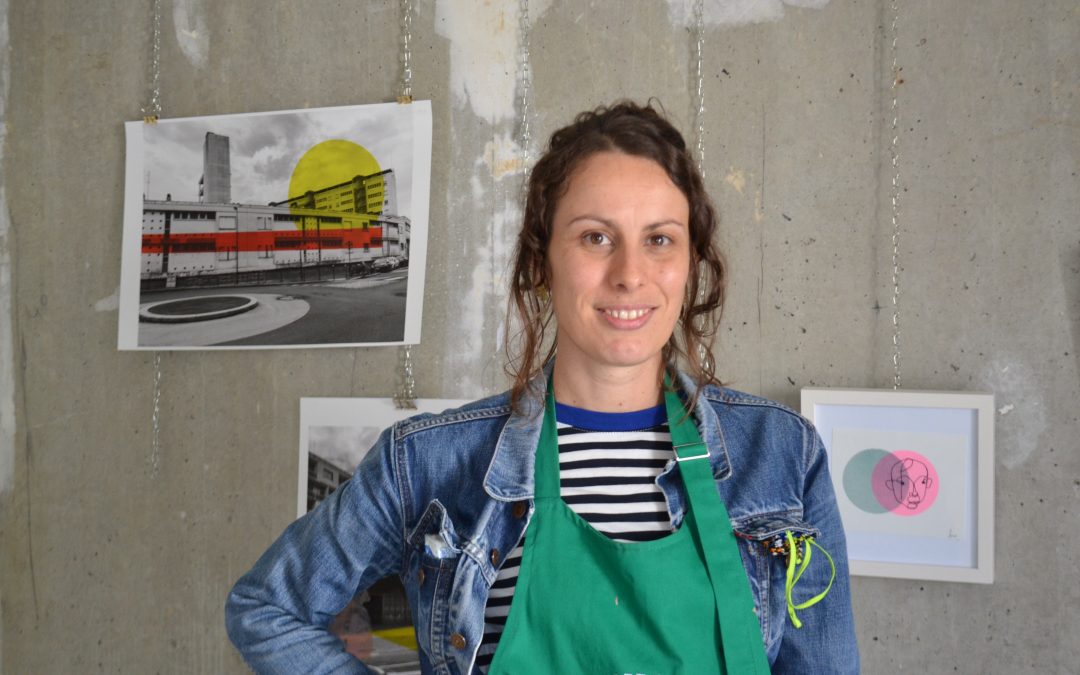 À la rencontre d’artistes… en sursis