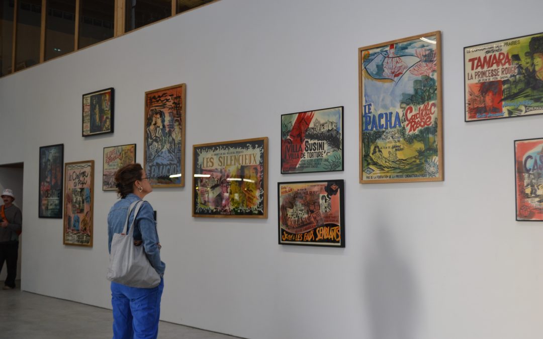 Fabrique Pola : maintenant on sait qu&rsquo;elle existe !