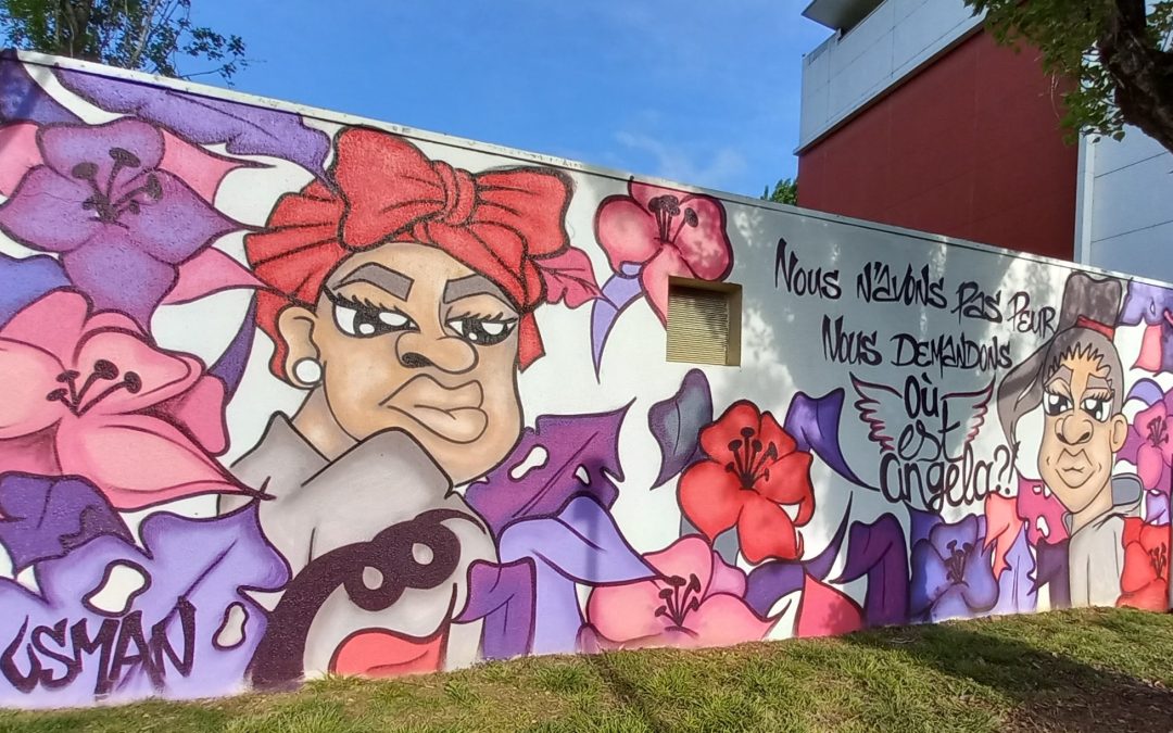 Quand égalité rime avec équité et solidarité