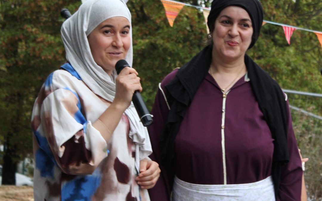 CENON : POPOTE STORY – POUR UNE CUISINE RESPONSABLE