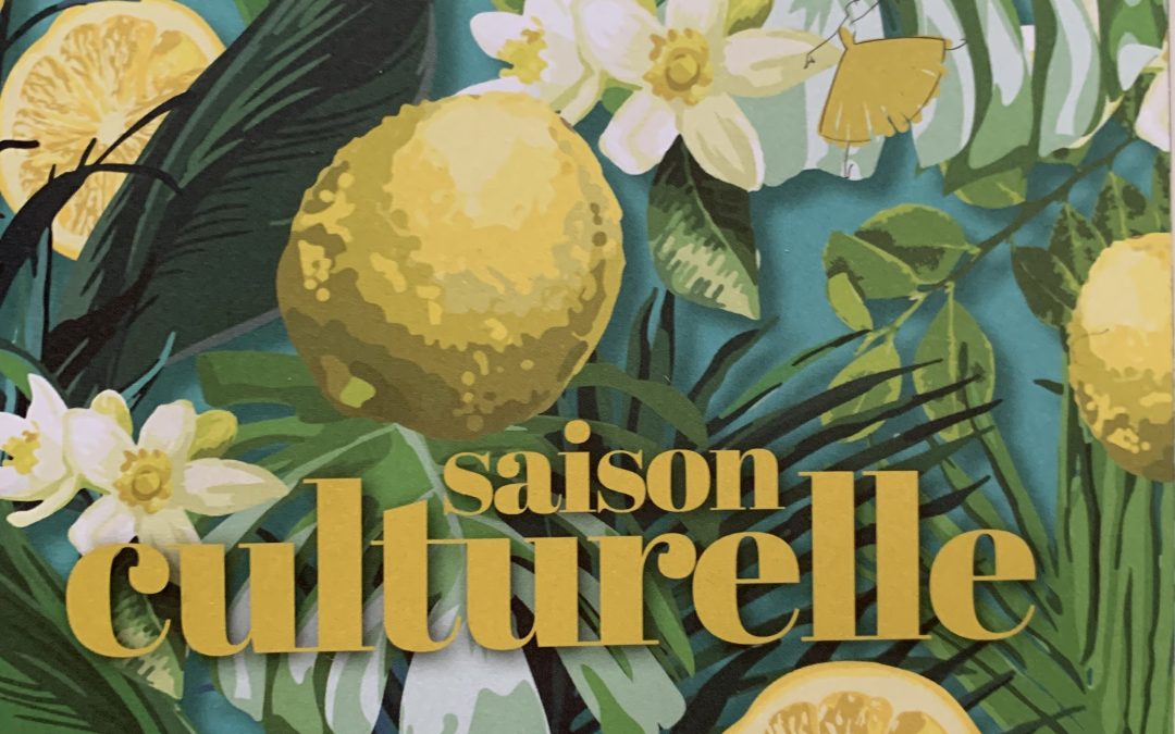 ARTIGUES : UNE SAISON CULTURELLE TONIQUE