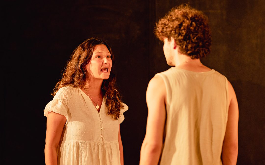 LORMONT : LE CHÂTEAU DU PRINCE NOIR ACCUEILLE LE COURS FLORENT