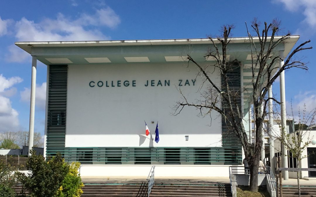 CENON : saisir le vécu des métiers