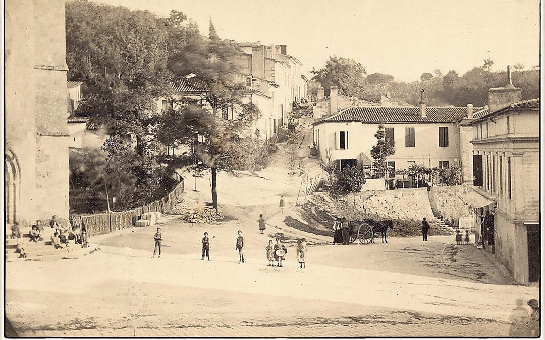 Attention, le petit oiseau va sortir !