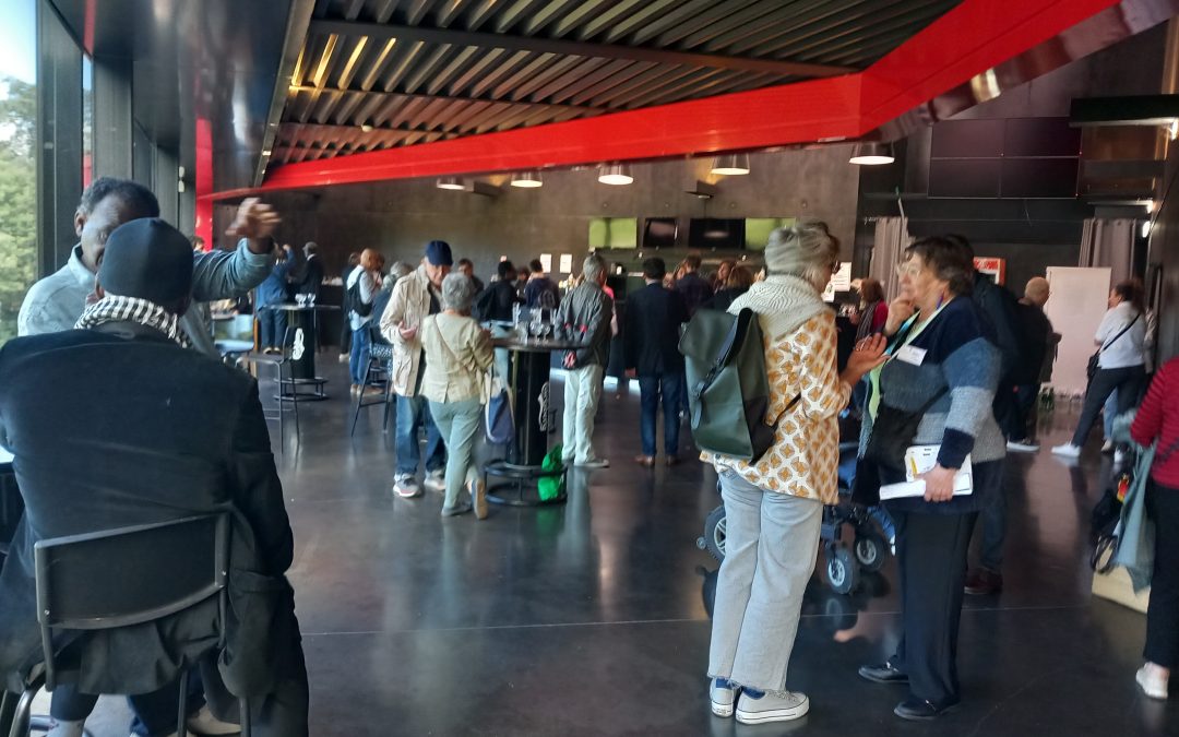 CENON : Cenon amplifie la démocratie participative