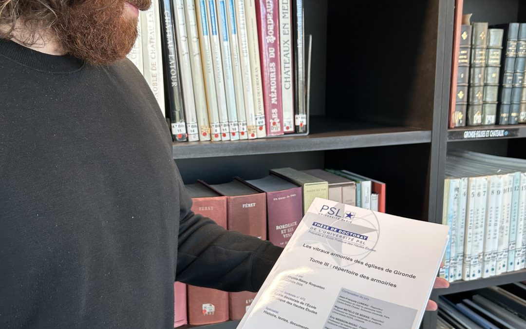 Une enquête originale et passionnante