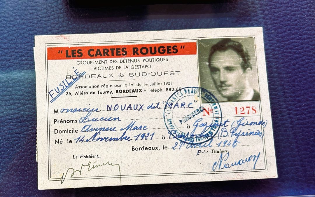 1944, d&rsquo;un monde à l&rsquo;autre…