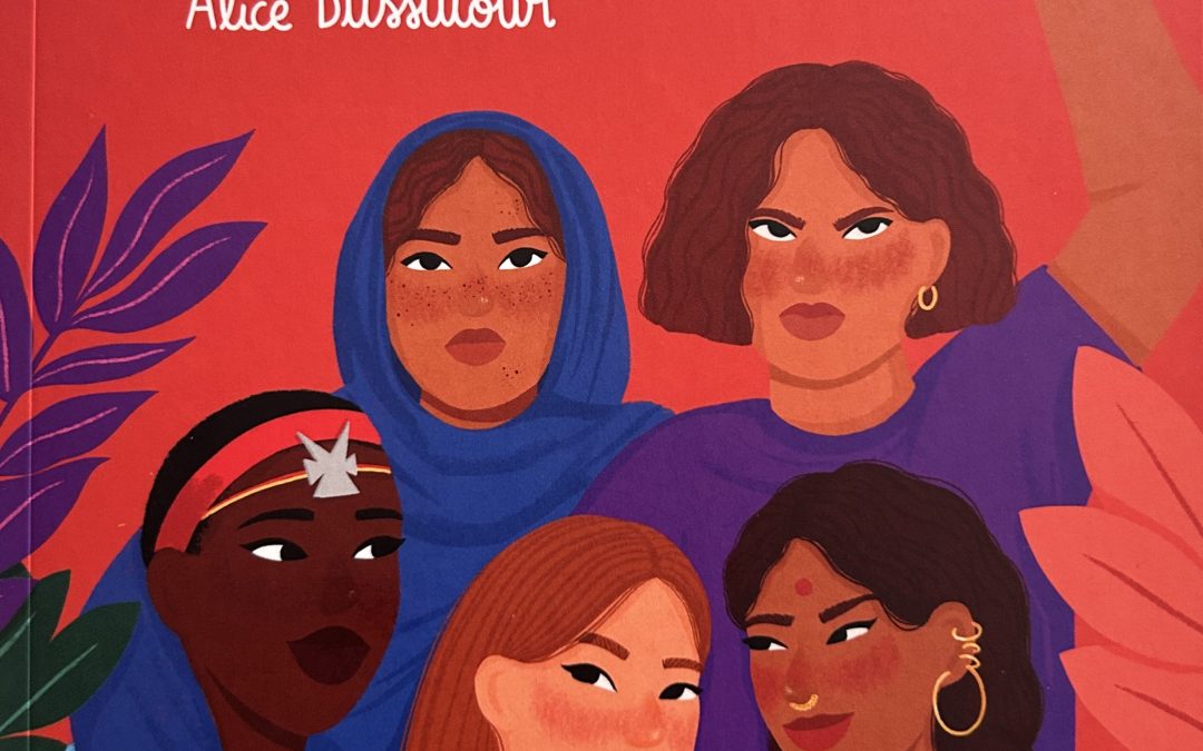 « En tant que filles, on n&rsquo;est pas traitées de la même manière… »