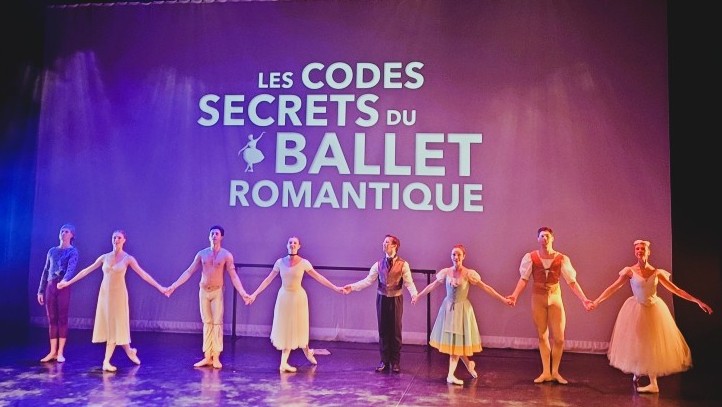 Une mise en scène intelligente