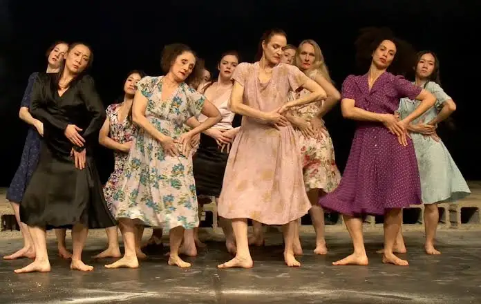 Vers la danse d&rsquo;aujourd&rsquo;hui