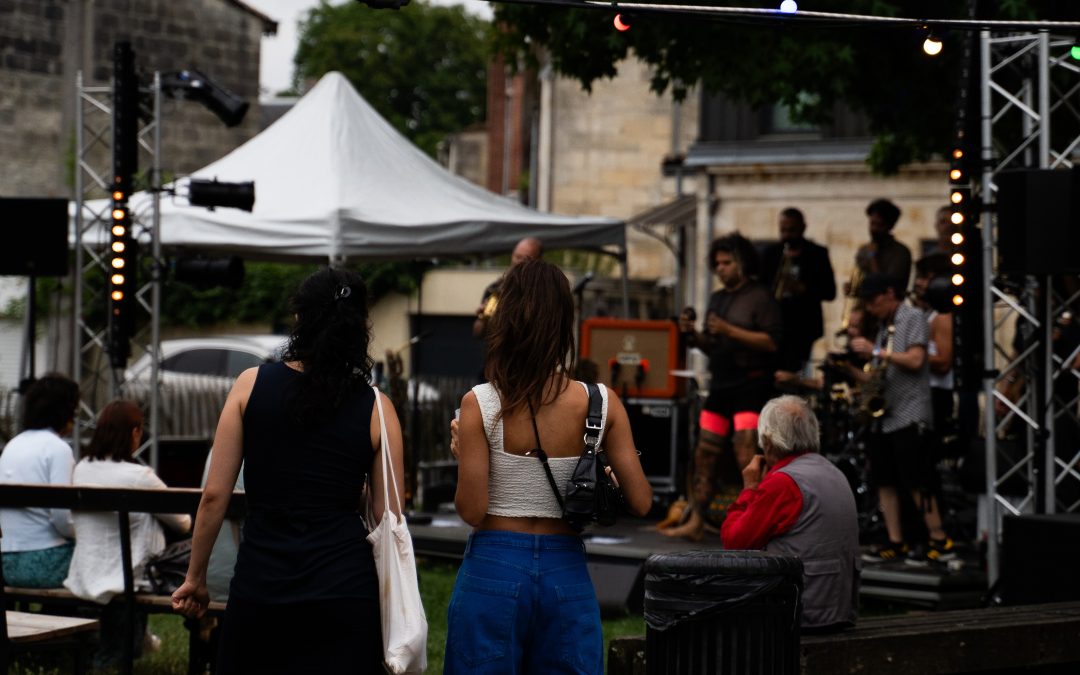 Festival Lier 2026, la culture au plus près des habitants