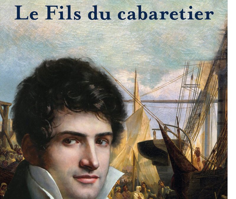 Bouquinons « Le fils du cabaretier » et « La petite menteuse »