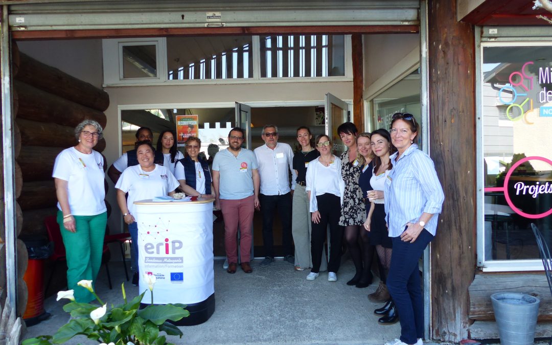 Des réponses pour toutes les questions sur la vie professionnelle