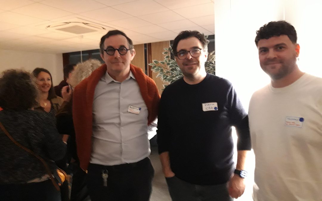 Les clubs des entreprises se mobilisent sur des questions sociétales