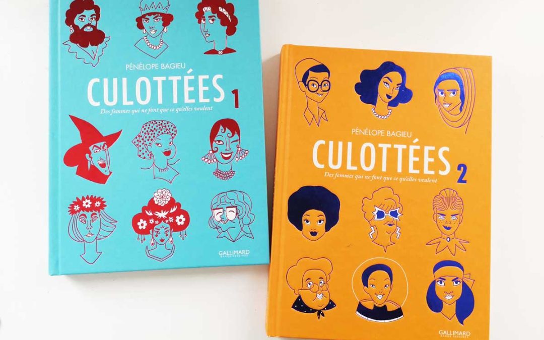 La bande dessinée, un univers impitoyable pour les femmes ?