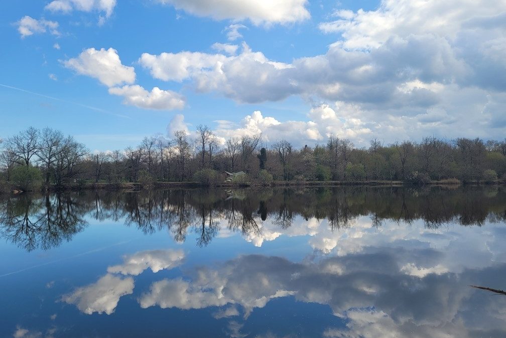 Ambès, une presqu&rsquo;île à découvrir
