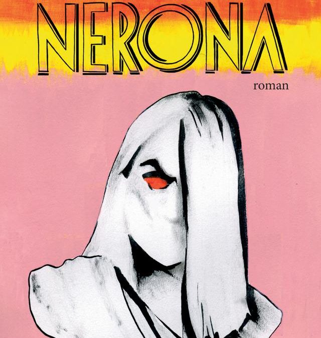 Bouquinons « Captifs » et « Nerona »