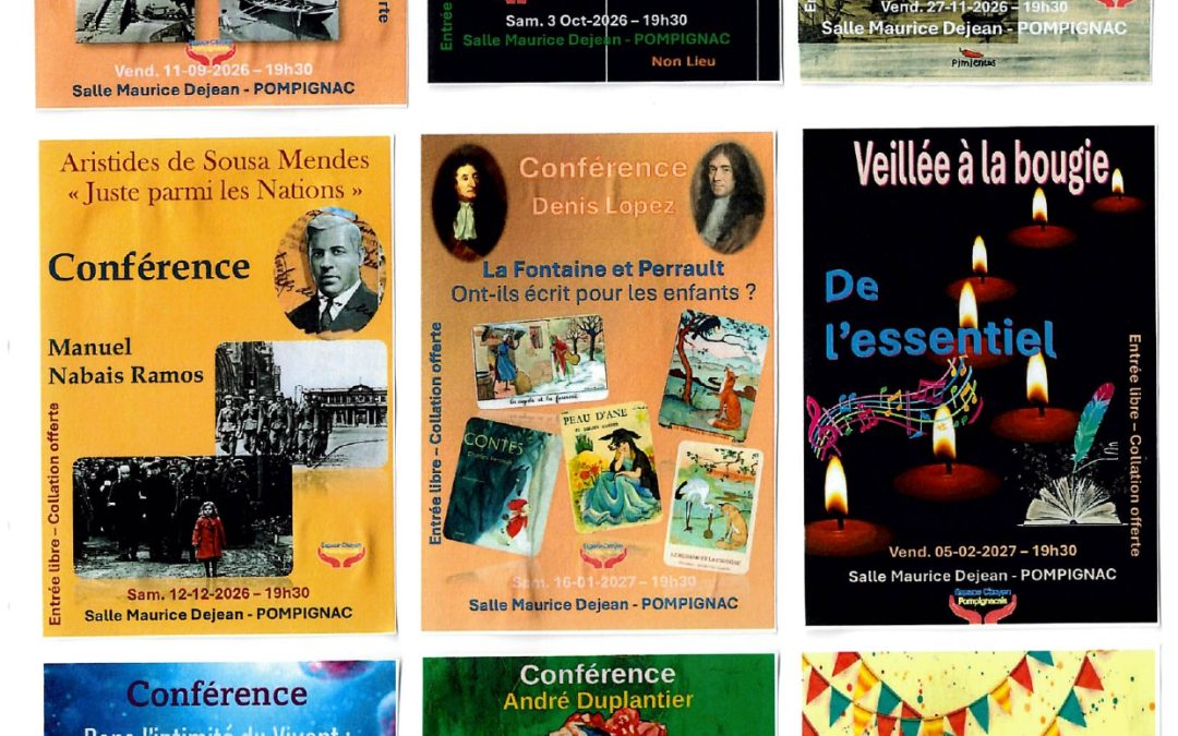 Un espace d&rsquo;enrichissement mutuel