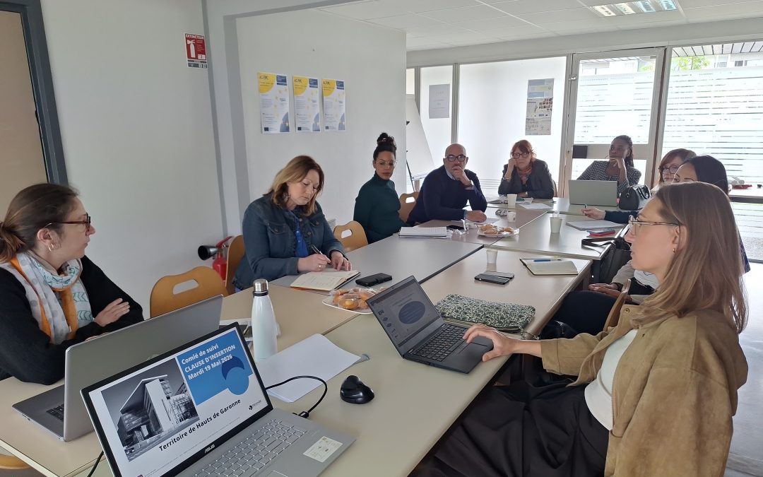 Comment favoriser l&rsquo;inclusion numérique ?