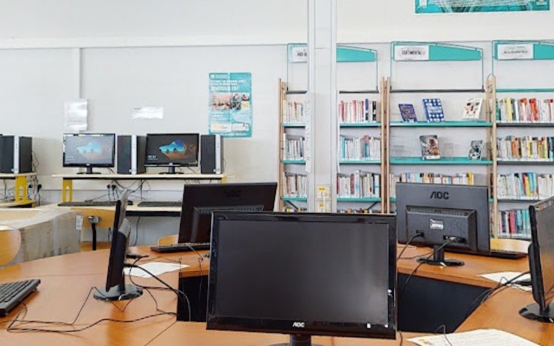 IA : nos jeunes sont-ils formés à cette technologie ?